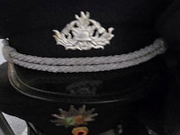 Lot 223 - duitsland 7 kepies - afbeelding 2 van  5