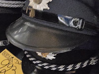 Lot 223 - duitsland 7 kepies - afbeelding 3 van  5