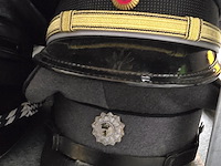 Lot 223 - duitsland 7 kepies - afbeelding 4 van  5