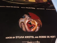 Lot 223 - filmposters. 25 stuks - afbeelding 4 van  6