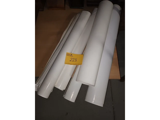 Lot 223 - filmposters. 25 stuks - afbeelding 6 van  6