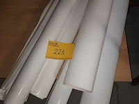 Lot 223 - filmposters. 25 stuks - afbeelding 6 van  6