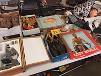 Lot 223 - oud speelgoed. 17 stuks - afbeelding 1 van  7