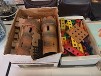 Lot 223 - oud speelgoed. 17 stuks - afbeelding 7 van  7