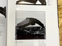 Lot 223 - sculpture a firenze gio pmodoro - afbeelding 3 van  5