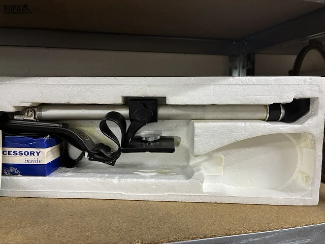 Lot 223 - telescoop voor camera - 2 stuks - afbeelding 4 van  5