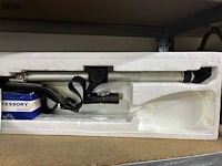 Lot 223 - telescoop voor camera - 2 stuks - afbeelding 4 van  5