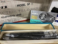 Lot 223 - telescoop voor camera - 2 stuks - afbeelding 5 van  5