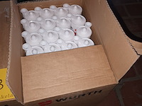 Lot 223 - wurth fixit universele lijmkit. 3 dozen - afbeelding 4 van  4