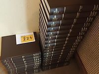 Lot 224 - de grote winkler prins encyclopedie - afbeelding 1 van  4