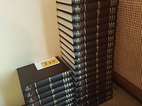 Lot 224 - de grote winkler prins encyclopedie - afbeelding 2 van  4