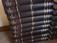 Lot 224 - de grote winkler prins encyclopedie - afbeelding 3 van  4