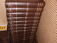 Lot 224 - de grote winkler prins encyclopedie - afbeelding 4 van  4