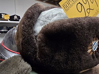 Lot 224 - duitsland 3 wintermutsen - afbeelding 3 van  4