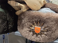 Lot 224 - duitsland 3 wintermutsen - afbeelding 4 van  4