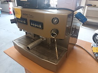 Lot 224 - espressomachine ibertal junior - afbeelding 2 van  4