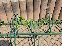 Lot 224 - fietsrekken. 3 stuks - afbeelding 4 van  4