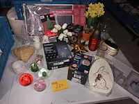 Lot 224 - kerstdecoratie. 25 stuks - afbeelding 2 van  6