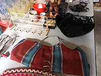 Lot 224 - lot retro en vintage. 70 stuks - afbeelding 2 van  7