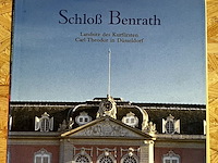 Lot 224 - sclob benrath - teh fileds of trumph 2 boeken - afbeelding 1 van  12