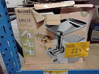 Lot 224 - silvercrest kitchentools nieuwstaat - afbeelding 1 van  1