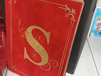 Lot 224 - sinterklaaskostuum met toebehoren - afbeelding 4 van  5