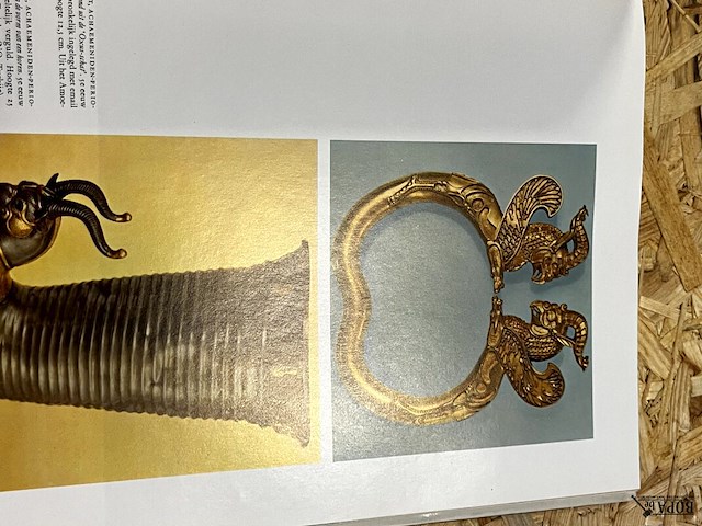 Lot 225 - britisch museum londen - afbeelding 5 van  6
