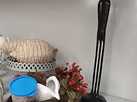 Lot 225 - decoratie - 10 stuks - afbeelding 2 van  4