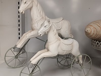 Lot 225 - decoratie - 10 stuks - afbeelding 3 van  4
