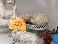 Lot 225 - decoratie - 10 stuks - afbeelding 4 van  4