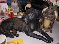 Lot 225 - decoratie en verpakkingslint. 15 stuks - afbeelding 5 van  5