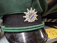 Lot 225 - duitsland 3 kepies - afbeelding 2 van  4