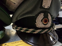 Lot 225 - duitsland 3 kepies - afbeelding 3 van  4