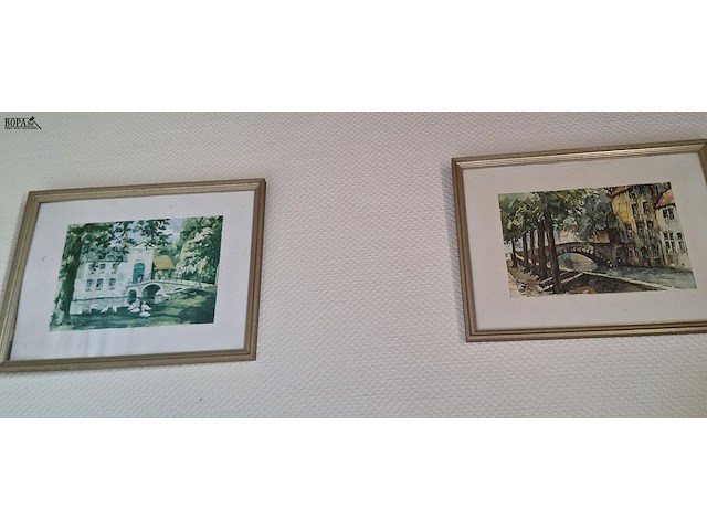 Lot 225 - inhoud hotelkamer - afbeelding 3 van  3