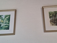 Lot 225 - inhoud hotelkamer - afbeelding 3 van  3