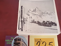 Lot 225 - tijdschriften sncb. 37 stuks - afbeelding 1 van  4