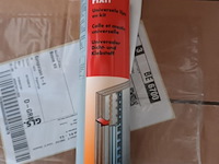 Lot 225 - wurth fixit universele lijmkit. 4 dozen - afbeelding 3 van  3