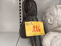 Lot 226 - decoratie - 4 stuks - afbeelding 2 van  3