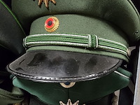 Lot 226 - duitsland 7 kepies - afbeelding 2 van  4