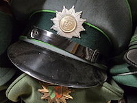 Lot 226 - duitsland 7 kepies - afbeelding 3 van  4