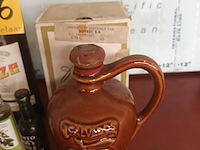 Lot 226 - flessen alcoholische drank. 12 stuks - afbeelding 5 van  5