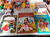 Lot 226 - oud speelgoed. 32 stuks - afbeelding 3 van  7