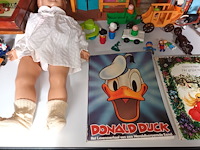 Lot 226 - oud speelgoed. 32 stuks - afbeelding 5 van  7