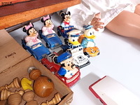 Lot 226 - oud speelgoed. 32 stuks - afbeelding 7 van  7