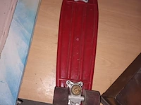 Lot 226 - vintage skateboard - afbeelding 3 van  4