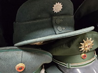 Lot 227 - duitsland 8 kepies - afbeelding 3 van  4