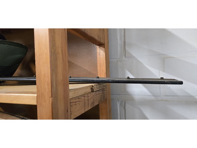 Lot 227 - elektrische heggenschaar black - afbeelding 3 van  3