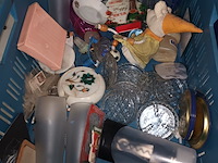 Lot 227 - huisraad. 26 stuks - afbeelding 3 van  6