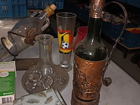 Lot 227 - huisraad. 26 stuks - afbeelding 6 van  6