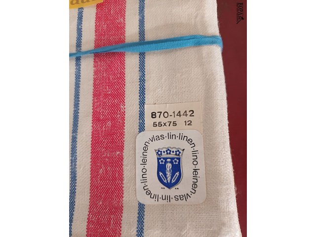 Lot 227 - keukenhanddoeken. 22 stuks - afbeelding 3 van  3